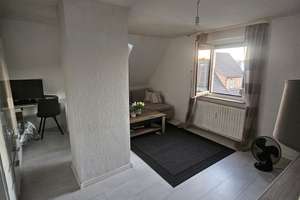 Zwei Zimmer in der Kernstadt: Ihr neues Domizil in Heilbronn