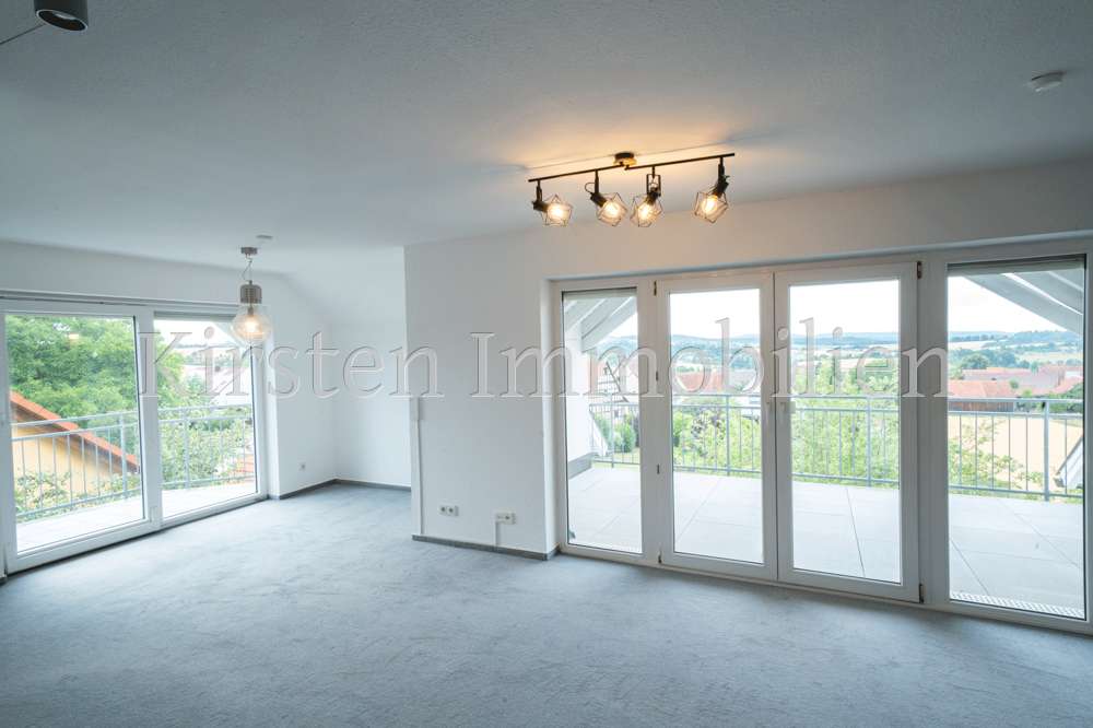 Immobilie in Rosenfeld - Top Lage! Modernes Generationenhaus mit 3 sep. Wohnungen Bj 1993, Doppelgarage! - Bild 7