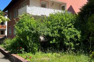 ***Attraktive 4-Zimmer-ETW in ruhiger Lage von Haueneberstein**
