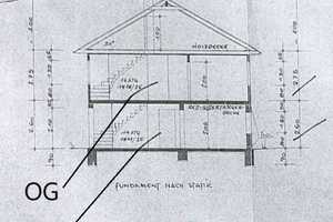 Freistehendes Einfamilienhaus mit Garage und geschlossenem Carport – Kassel (Kreis) – Vorschaubild 24