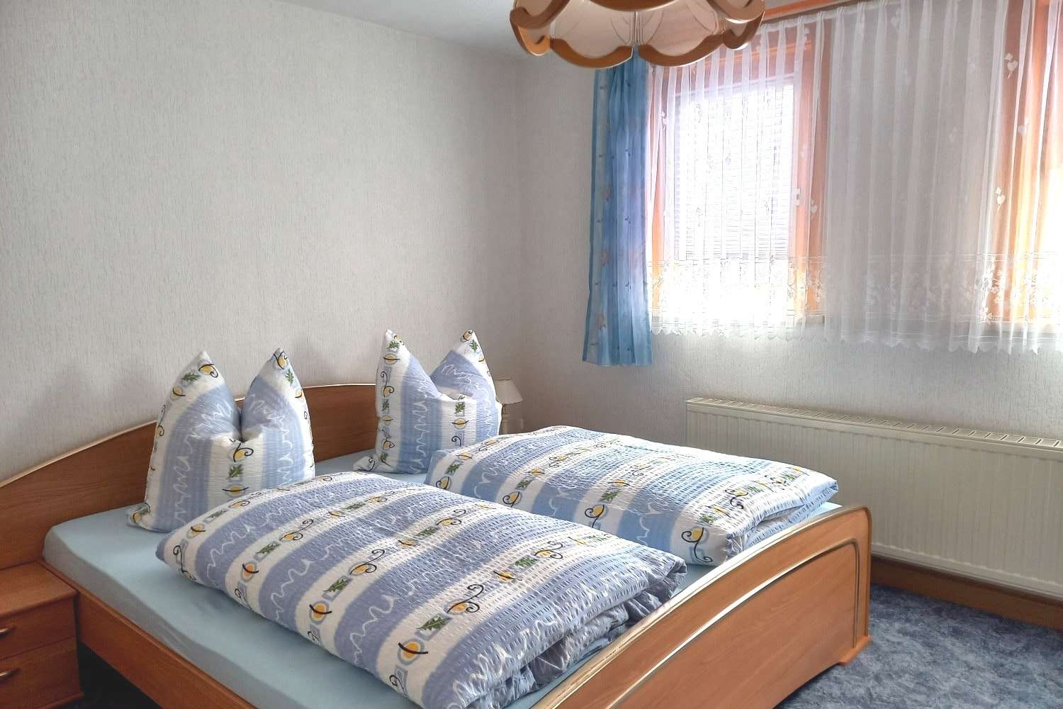 Immobilie in Johanngeorgenstadt - Schönes Wohnhaus - freie Fewo im DG   - Bild 6