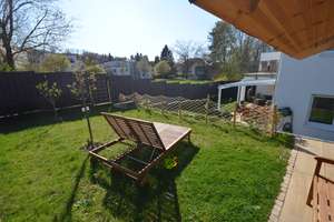 Repräsentative, lichtdurchflutete Doppelhaushälfte mit Einliegerwohnung in exquisiter Spitzenlage. – Die vollständige Adresse der Immobilie erhältst du vom Anbieter., 53229 Holzlar, Bonn – Vorschaubild 1
