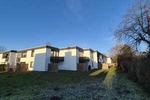 3 Zi Terrassenwohnung HH-Niendorf direkt an der Parkanlage Rahweg – Teutonenweg / Ecke Rahweg -, 22453 Niendorf, Hamburg – Vorschaubild 16