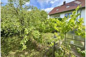 Sehr schöne & große Familienresidenz mit 315 m² & Traumgarten in ruhiger Lage - sofort bezugsfrei – Augsburg (Kreis) – Vorschaubild 10