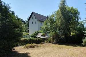 Sie haben Glück! Zauberhaftes Grundstück mit Einfamilienhaus zu verkaufen.  – Lichtenauer Straße 36, 9131 Ebersdorf, Chemnitz – Vorschaubild 4