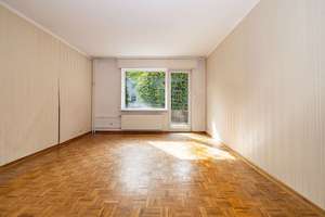 1-Zimmer-Apartement mit Balkon in bester Lage von Lichterfelde-West – Die vollständige Adresse der Immobilie erhältst du vom Anbieter., 12203 Lichterfelde, Berlin – Vorschaubild 2