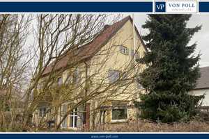 Eindrucksvolles EFH mit Ausbaureserve im DG sowie zusätzlichem Bauplatz – Dillingen an der Donau (Kreis) – Vorschaubild 1