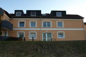 2 Zimmern Wohnung mit Balkon in Dortmund-Scharnhorst! WBS erforderlich! – Am Bellwinkelhof 31, 44328 Alt-Scharnhorst, Dortmund – Vorschaubild 1