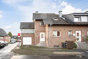 Geräumiges Einfamilienhaus im beliebten Quadrath- Ichendorf! – Die vollständige Adresse der Immobilie erhältst du vom Anbieter., 50127 Bergheim – Vorschaubild 1