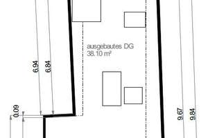 Stilvolle 4-Zimmer-Wohnung mit Dachterrasse im Herzen von Zürch – Die vollständige Adresse der Immobilie erhältst du vom Anbieter., 97421 Innenstadt, Schweinfurt – Vorschaubild 15
