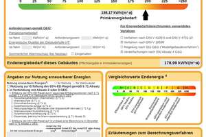 Charmantes Einfamilienhaus mit Einstellplatz in Braunschweig-Hondelage – Lilienweg 20, 38108 Hondelage, Braunschweig – Vorschaubild 18