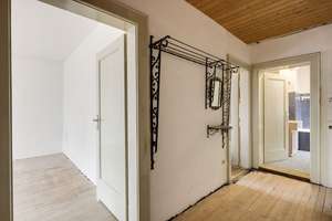 Historisches Mehrfamilienhaus mit 4 Wohneinheiten und 1 Gewerbeeinheit in zentraler Lage von Pasing – Die vollständige Adresse der Immobilie erhältst du vom Anbieter., 81241 Pasing, München – Vorschaubild 10