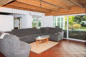 Großzügiges 8-Zi. Haus plus Bungalow, Wintergarten, Garage, 2 Carports in Braunschweig Weststadt – Die vollständige Adresse der Immobilie erhältst du vom Anbieter., 38120 Weststadt, Braunschweig – Vorschaubild 23