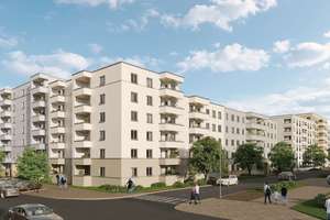 Ihr Traum vom Eigenheim: 3-Zimmer-Oase mit 2 Balkonen und TG-Stellplatz – Rödelheimer Landstraße 5, 60431 Bockenheim, Frankfurt am Main – Vorschaubild 17