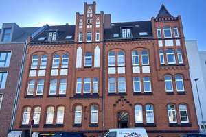 Moderne 2-Zimmer Wohnung in begehrter Lage im Herzen der List! – Die vollständige Adresse der Immobilie erhältst du vom Anbieter., 30177 List, Hannover – Vorschaubild 2