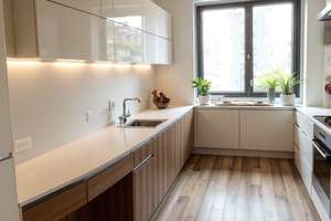 *** Dortmunder Süden: 4-Zimmerwohnung mit 2 Balkonen und Aufzug, Erbbaurecht *** – Die vollständige Adresse der Immobilie erhältst du vom Anbieter., 44265 Wellinghofen, Dortmund – Vorschaubild 17