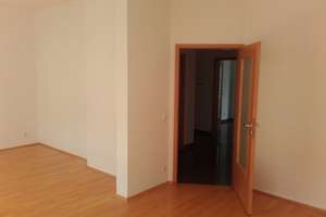 2-Zimmer-Wohnung (1. OG) mit Balkon südlich des Maschsees – Bernwardstraße 10, 30159 Döhren, Hannover – Vorschaubild 9