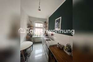 Tauschwohnung: 3-Zi Wohnung Neukölln/ Alt-Treptow, Kielufer  – Treptower Str 15, 12059 Neukölln (Ortsteil), Berlin – Vorschaubild 5