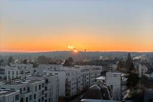 Towerlife - Henninger Turm - Ihre neue 3 Zimmer-Wohnung – 60599 Sachsenhausen-Süd, Frankfurt am Main – Vorschaubild 5