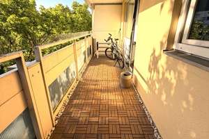 Exklusive helle und moderne 2-Zimmer-Wohnung m. großem Balkon nach Komplettsanierung 2020-von Privat – Leonrodstraße 31, 80636 Dom Pedro, München – Vorschaubild 13
