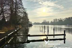 ++ Exklusives Seegrundstück ++  mit maritimer Vielfalt, Entwicklungspotenzial und Perspektive – Dahme-Spreewald (Kreis) – Vorschaubild 4