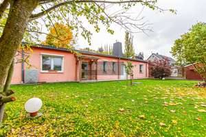 Schöner Bungalow mit traumhaften Blick in die Natur!! – Die vollständige Adresse der Immobilie erhältst du vom Anbieter., 7366 Harra – Vorschaubild 6