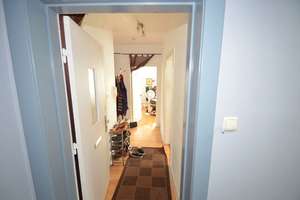 3-Zimmer-Wohnung mit Garage und Einbauküche in Rendsburg – Flensburger Straße 40, 24768 Rendsburg – Vorschaubild 2