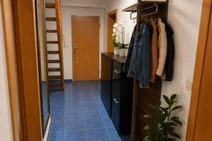 Viel Platz in Frankenbach: 5-Zimmer-Wohnung in Heilbronn – Steinhaldestr. 36, 74078 Frankenbach, Heilbronn – Vorschaubild 9