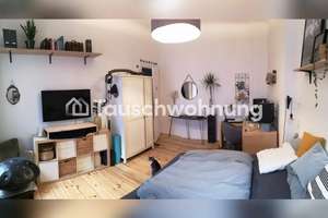 Tauschwohnung: Altbau 2-Zi Whg in NK gegen 1-2 Zi