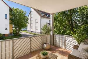 Großzügige Erdgeschosswohnung mit Garten und einem Souterrain voller Möglichkeiten – Die vollständige Adresse der Immobilie erhältst du vom Anbieter., 65439 Flörsheim am Main – Vorschaubild 8