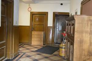 *** Helle 2-Zimmer Wohnung im DG ***