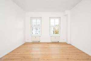 Geschichtsträchtiges Weißensee neu gedacht: 3-Zimmer-Altbau-Traum mit 138 m² und zwei Bädern – Caseler Straße 2, 13088 Weißensee, Berlin – Vorschaubild 13