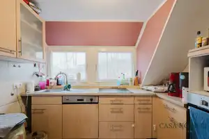 Exklusives Mehrfamilienhaus mit Gewerbeeinheiten in zentraler Lage von Amberg – Amberg – Vorschaubild 17