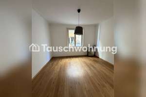 Tauschwohnung: 3-Zimmer Altbau Wohnung mit Balkon - Nahe Marienplatz – Böheimstraße 89, 70199 Heslach, Stuttgart – Vorschaubild 3