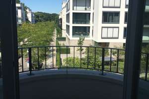 Stilvolle komplett möblierte Wohnung im Diplomatenviertel – Von-der-Heydt-Str. 1, 10785 Tiergarten, Berlin – Vorschaubild 19