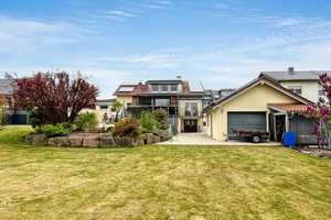 Ihr Schlüssel zum Glück - Wohnhaus mit Doppelgarage und Grundstück in Fahrenbach – Neckar-Odenwald-Kreis – Vorschaubild 29