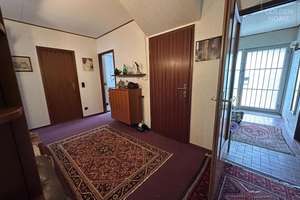 Großzügiges Einfamilienhaus mit Pool auf weitläufigem Grundstück – viel Platz & Privatsphäre – Die vollständige Adresse der Immobilie erhältst du vom Anbieter., 13437 Wittenau, Berlin – Vorschaubild 4