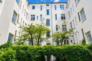 Elegantes Wohnen im Altbau nahe Schloss Charlottenburg - Ruhige Innenhofwohnung – Die vollständige Adresse der Immobilie erhältst du vom Anbieter., 10587 Mitte (Ortsteil), Berlin – Vorschaubild 9