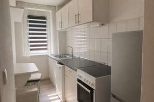 Günstiger Einstieg: 2-Zimmerwohnung mit ca. 47 m² - vermietet – 125.000 EUR – 13595 Wilhelmstadt, Berlin – Vorschaubild 2