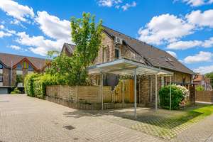 SOERS.RUHIG. SELTEN VERFÜGBAR: Charmantes Zuhause in gewachsener Wohnlage – Die vollständige Adresse der Immobilie erhältst du vom Anbieter., 52070 Laurensberg (Statistischer Bezirk), Aachen – Vorschaubild 5