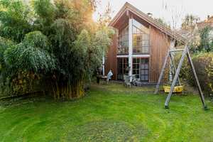 Wohnhaus mit Erkertürmchen in Dießen: 
Ein Grundstück mit Seele und vielen Möglichkeiten – Landsberg am Lech (Kreis) – Vorschaubild 5