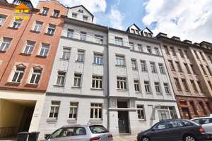 *Dachgeschosswohnung für Singles oder Pärchen - mit Balkon* – Humboldtstraße 7, 9130 Sonnenberg, Chemnitz – Vorschaubild 5