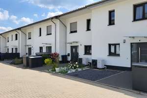Modernes Einfamilienhaus - neuwertig und energieeffizient – Die vollständige Adresse der Immobilie erhältst du vom Anbieter., 52223 Stolberg (Rheinland) – Vorschaubild 9