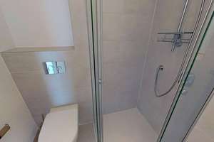 Exklusiver 2-Zimmer-Neubau mit 2 BALKONEN, EBK, Concierge-Service uvm. in den begehrten Heinrich-... – 40549 Heerdt, Düsseldorf – Vorschaubild 14