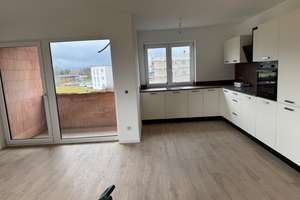 Geräumige 4-Zimmer-Wohnung in Bergatreute mit 115 m² Wohnfläche