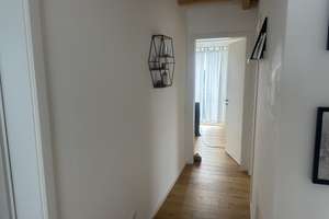 Moderne 4-Zimmer Maisonette Wohnung in Hagen-Berchum – Auf dem Burhof 3 a, 58093 Lennetal, Hagen – Vorschaubild 14