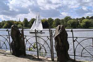 Best Lage Winterhude weniger Minuten Fussweg zu Alster – Die vollständige Adresse der Immobilie erhältst du vom Anbieter., 20301 Winterhude, Hamburg – Vorschaubild 25