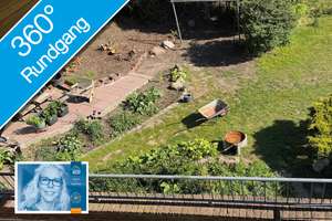 Sonniges Zuhause für Anspruchsvolle auf zwei Etagen mit Fernblick – Die vollständige Adresse der Immobilie erhältst du vom Anbieter., 24146 Elmschenhagen, Kiel – Vorschaubild 17