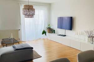 Zuhause mit zwei Zimmern in Reutlingen – Die vollständige Adresse der Immobilie erhältst du vom Anbieter., 72770 Ohmenhausen, Reutlingen – Vorschaubild 2