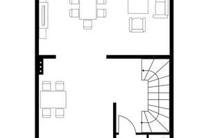 Historisches Wohnquartier in Zehlendorf Reihenhaus Nähe John-F.-Kennedy-Schule – Die vollständige Adresse der Immobilie erhältst du vom Anbieter., 14165 Zehlendorf, Berlin – Vorschaubild 12
